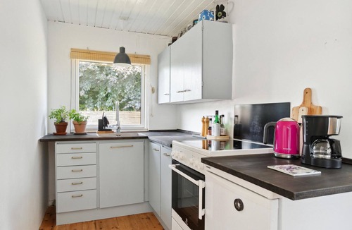 Dalby Huse House | 3 bedroom accommodation in Jægerspris