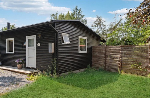 Dalby Huse House | 3 bedroom accommodation in Jægerspris