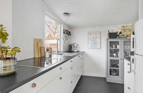 Kulhuse House | 3 bedroom accommodation in Jægerspris