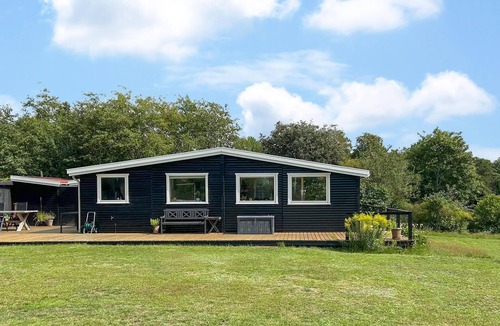 Kulhuse House | 3 bedroom accommodation in Jægerspris