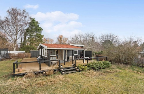 Kulhuse House | 3 bedroom accommodation in Jægerspris