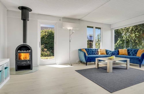 Kirke Saaby House | 3 bedroom accommodation in Kirke Såby