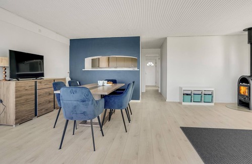 Kirke Saaby House | 3 bedroom accommodation in Kirke Såby