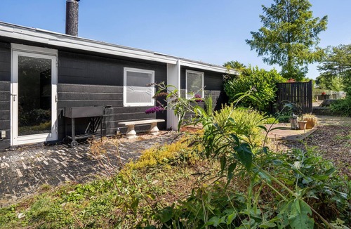 Kirke Saaby House | 3 bedroom accommodation in Kirke Såby