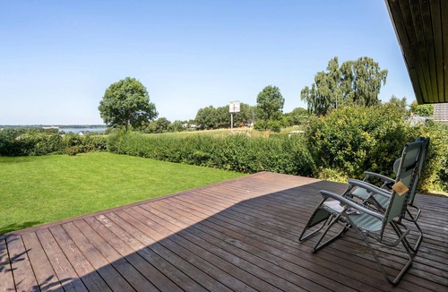 Kirke Saaby House | 3 bedroom accommodation in Kirke Såby