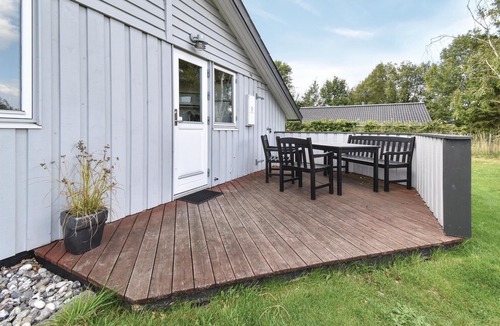 Vejlby Fed House | 3 bedroom accommodation in Middelfart