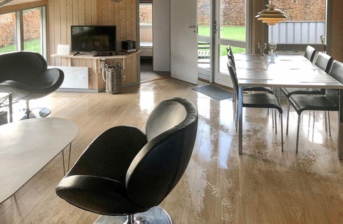 Vejlby Fed House | 3 bedroom accommodation in Middelfart