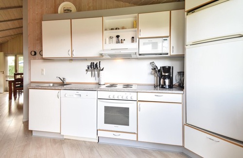 Vejlby Fed House | 3 bedroom accommodation in Middelfart