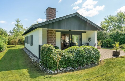 Vejlby Fed House | 3 bedroom accommodation in Middelfart