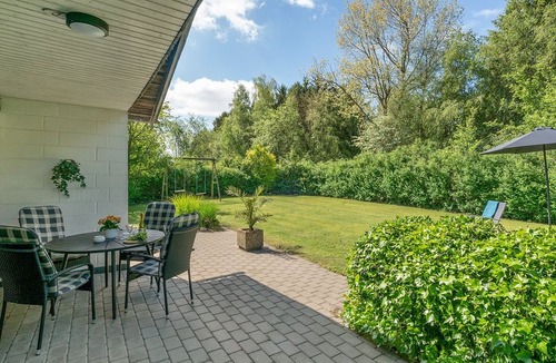 Vejlby Fed House | 3 bedroom accommodation in Middelfart