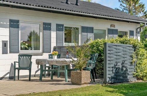 Vejlby Fed House | 3 bedroom accommodation in Middelfart