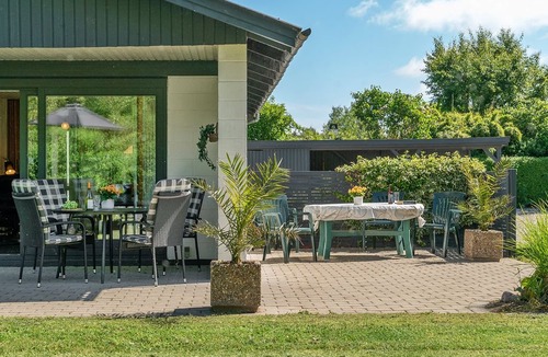 Vejlby Fed House | 3 bedroom accommodation in Middelfart