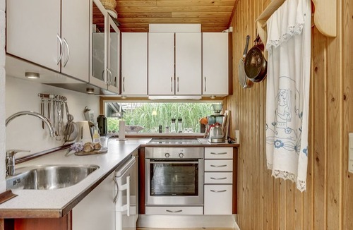 Vejlby Fed House | 3 bedroom accommodation in Middelfart