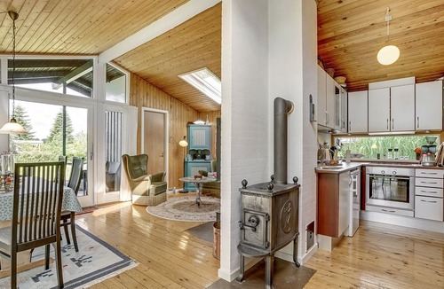 Vejlby Fed House | 3 bedroom accommodation in Middelfart