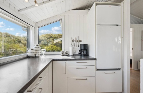 Sondervig House | 3 bedroom accommodation in Ringkøbing