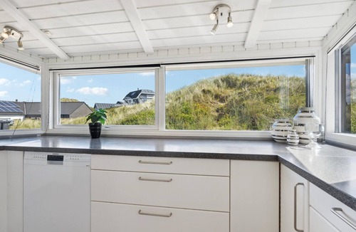 Sondervig House | 3 bedroom accommodation in Ringkøbing