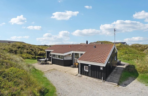 Sondervig House | 3 bedroom accommodation in Ringkøbing