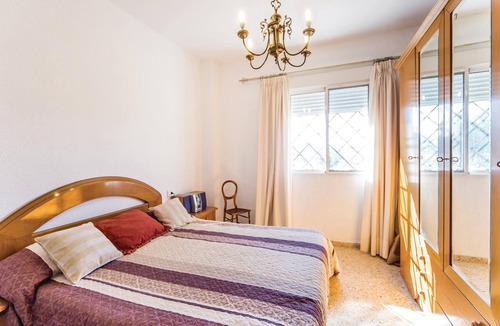 Benaguacil House | 3 bedroom accommodation in Benaguasil
