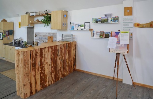 Marchastel House | 3 bedroom accommodation in Marchastel