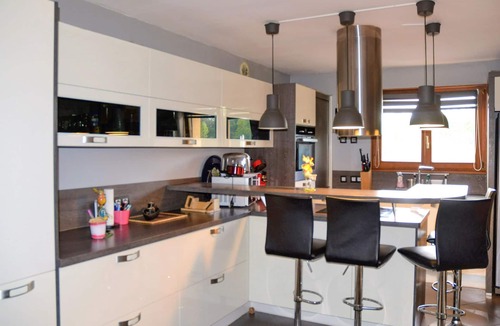 Marmoutier House | 3 bedroom accommodation in Marmoutier