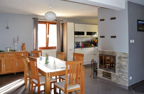 Marmoutier House | 3 bedroom accommodation in Marmoutier