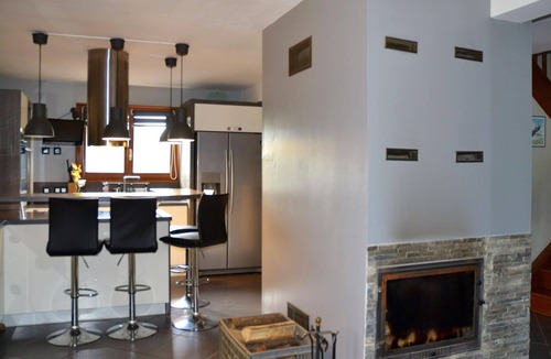 Marmoutier House | 3 bedroom accommodation in Marmoutier