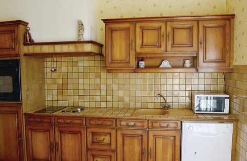 Plomodiern House | 3 bedroom accommodation in Plomodiern