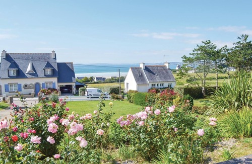 Plomodiern House | 3 bedroom accommodation in Plomodiern