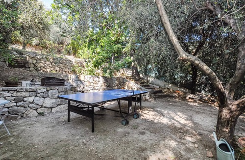 Le Tignet House | 3 bedroom accommodation in Speracedes