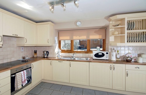 Aberaeron Cottage | 3 bedroom accommodation in Aberaeron