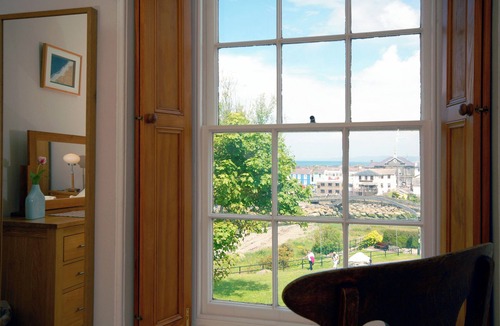 Aberaeron Cottage | 3 bedroom accommodation in Aberaeron
