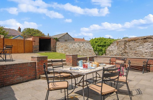 Aberaeron Cottage | 3 bedroom accommodation in Aberaeron