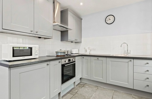 Aberaeron Cottage | 3 bedroom accommodation in Aberaeron