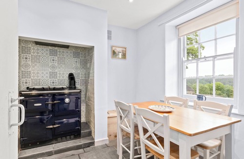 Aberaeron Cottage | 3 bedroom accommodation in Aberaeron