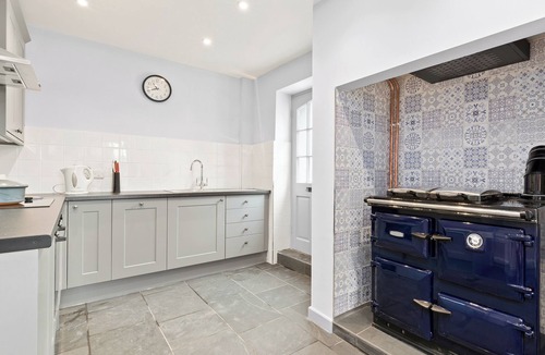 Aberaeron Cottage | 3 bedroom accommodation in Aberaeron