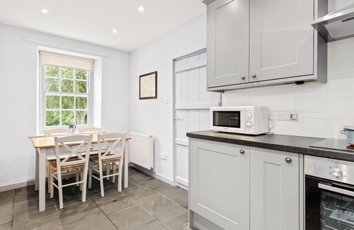 Aberaeron Cottage | 3 bedroom accommodation in Aberaeron