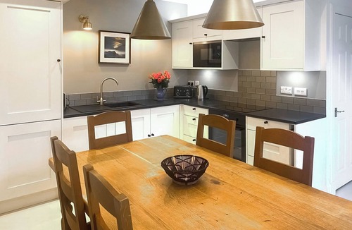 Aberfeldy Cottage | 3 bedroom accommodation in Aberfeldy