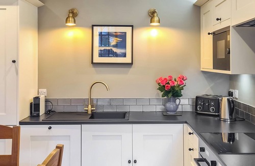 Aberfeldy Cottage | 3 bedroom accommodation in Aberfeldy