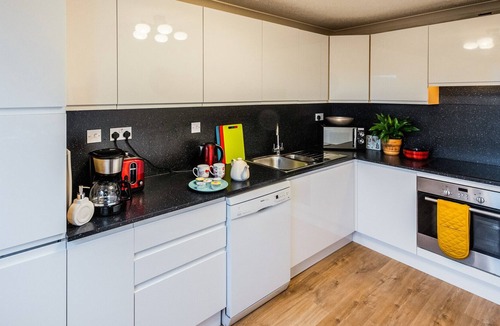 Aberfoyle Cottage | 3 bedroom accommodation in Aberfoyle