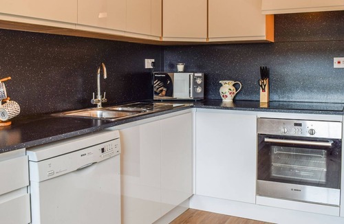 Aberfoyle Cottage | 3 bedroom accommodation in Aberfoyle