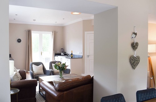 Aberfoyle Cottage | 3 bedroom accommodation in Aberfoyle