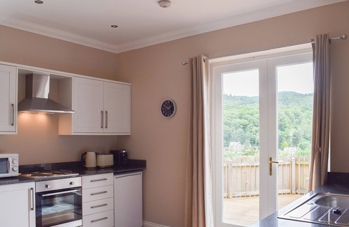 Aberfoyle Cottage | 3 bedroom accommodation in Aberfoyle