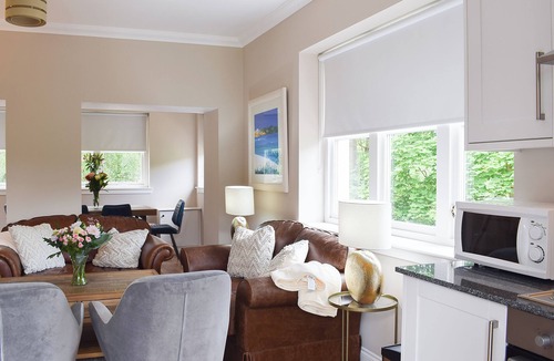 Aberfoyle Cottage | 3 bedroom accommodation in Aberfoyle