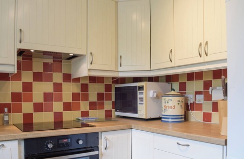 Abbey Dore Cottage | 3 bedroom accommodation in Addeydore