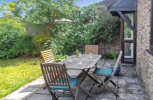 Abbey Dore Cottage | 3 bedroom accommodation in Addeydore