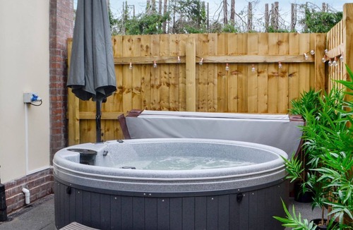 Ammanford Cottage | 3 bedroom accommodation in Ammanford