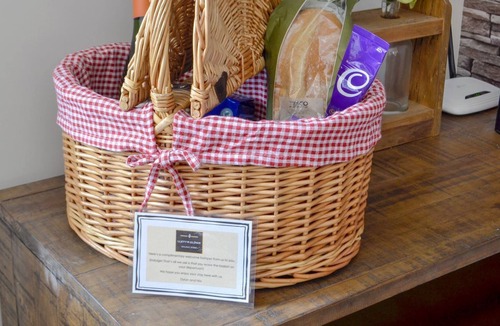 Ammanford Cottage | 3 bedroom accommodation in Ammanford