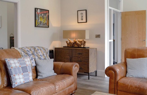 Ammanford Cottage | 3 bedroom accommodation in Ammanford