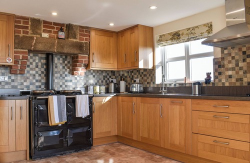 Denstone Cottage | 3 bedroom accommodation in Ashbourne