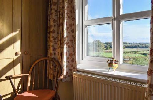 Denstone Cottage | 3 bedroom accommodation in Ashbourne